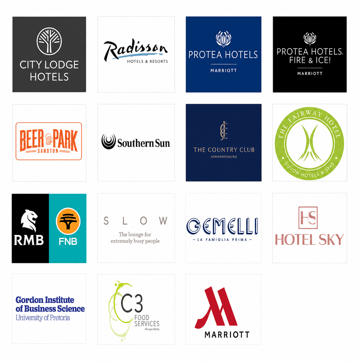 Casbo Clients